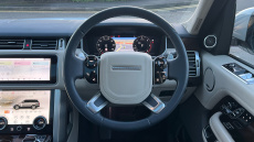 Land Rover Range Rover 3.0 D300 Autobiography 4dr Auto Diesel Estate